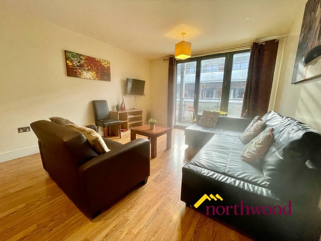 Additional image 10 of Hurst Street, City Centre, Birmingham, B5