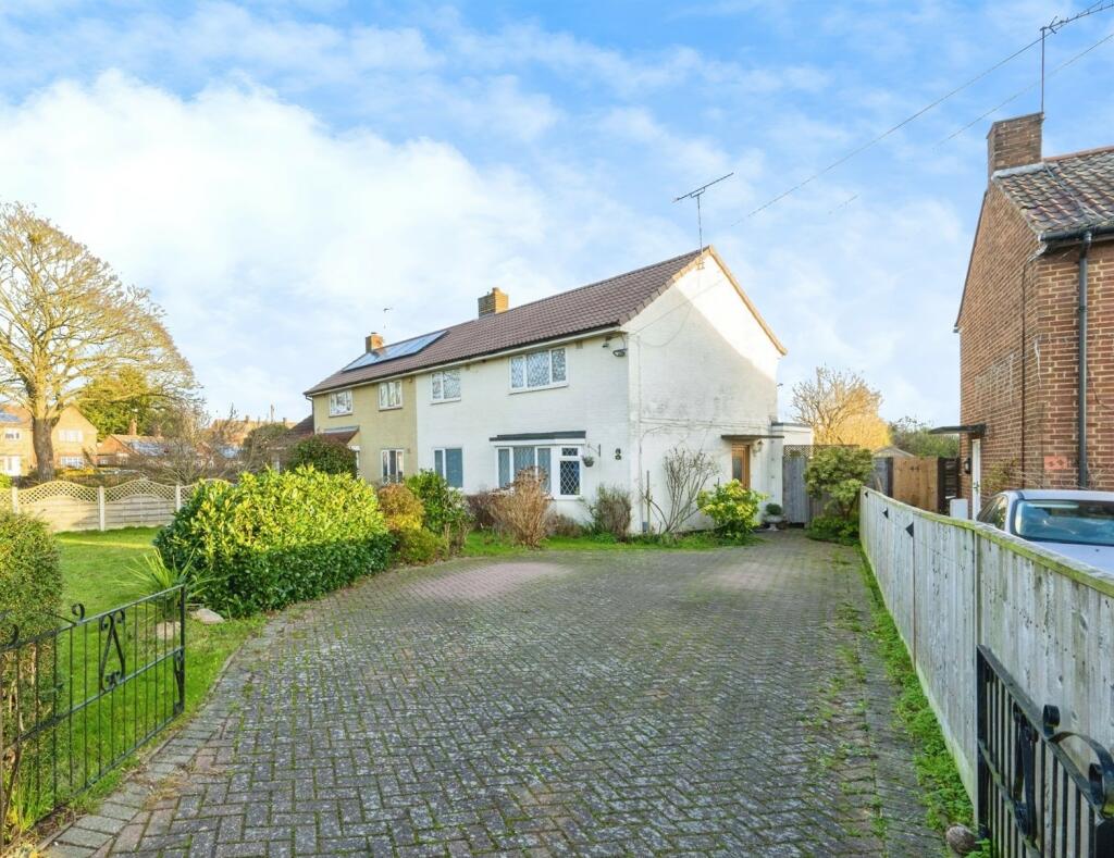 Additional image 17 of Homestead Road, Hatfield