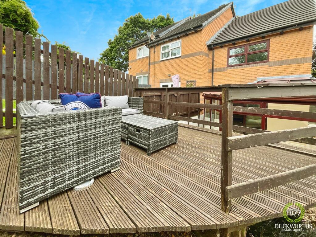 Additional image 15 of Foxcroft, Burnley, BB12