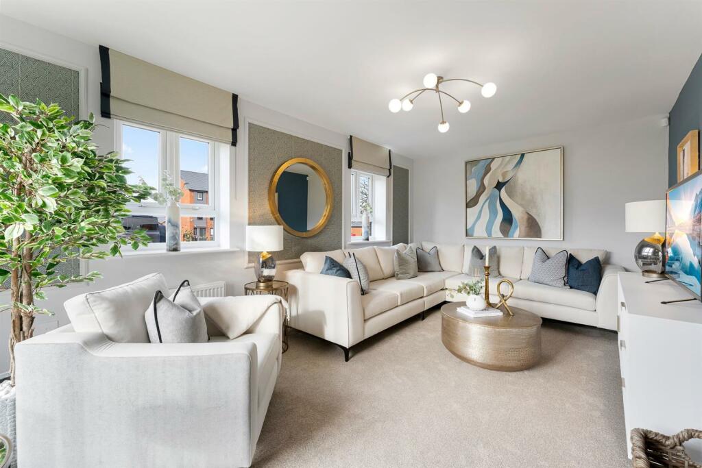 Additional image 5 of Stratford Road, Shirley, Solihull