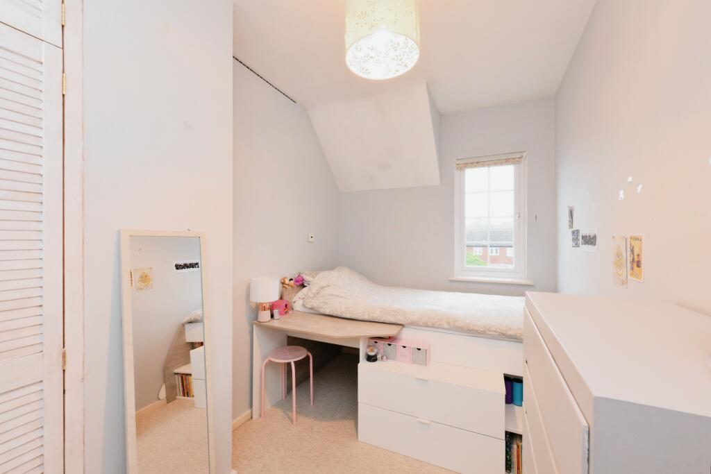 Additional image 10 of Glebeland, Hatfield, AL10