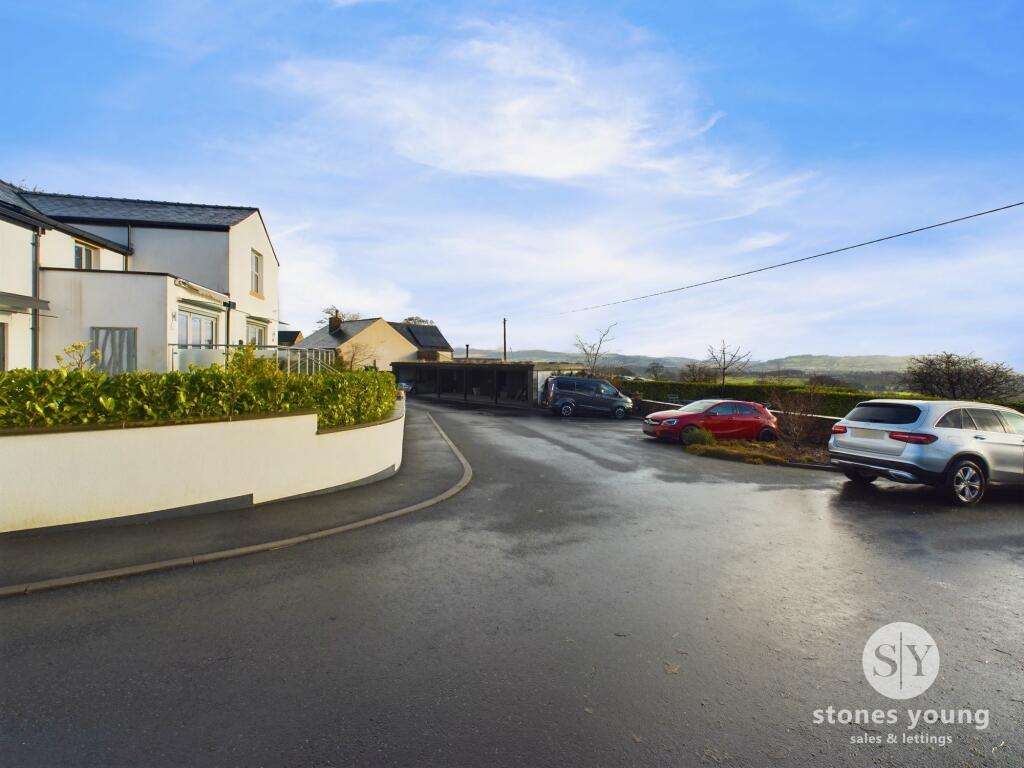 Additional image 25 of Clough Cottages, Whalley Road, Hurst Green, Clitheroe BB7 9QJ