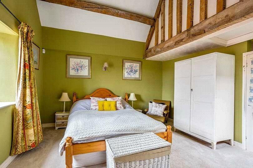 Additional image 11 of Martins Road, Keevil, Trowbridge, Wiltshire, BA14