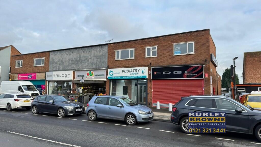 Additional image 10 of 45 Boldmere Road, Sutton Coldfield, West Midlands, B73 5UY