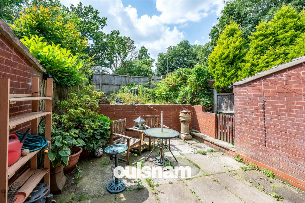 Additional image 4 of Sandhurst Close, Church Hill, Redditch, Worcestershire, B98