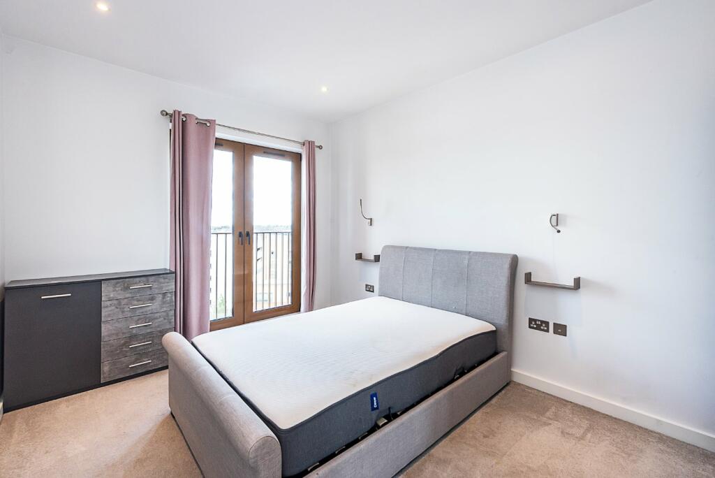 Additional image 5 of Ziggurat House, 25 Grosvenor Road, St Albans, Herts, AL1