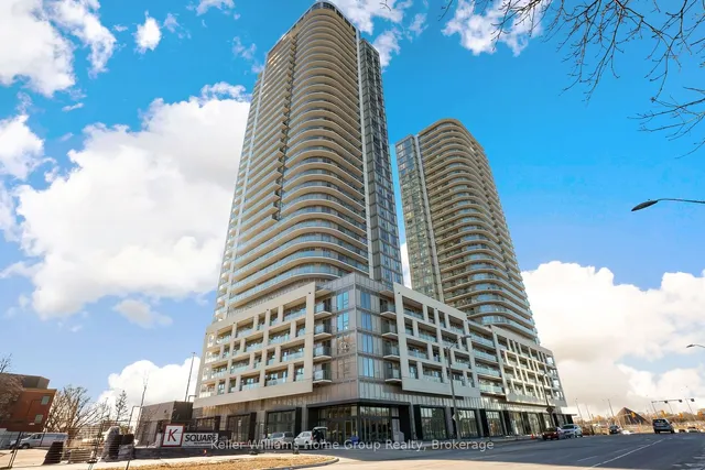 2033 Kennedy Rd Unit 2305