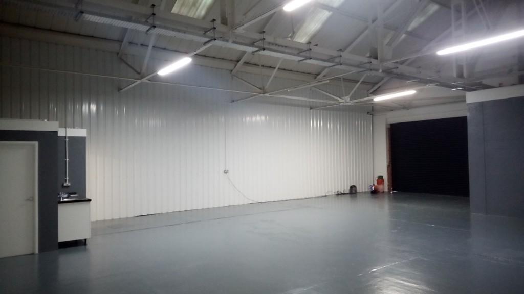 Additional image 3 of Unit 4G Waterside Business Park Pershore Road, Birmingham, B30