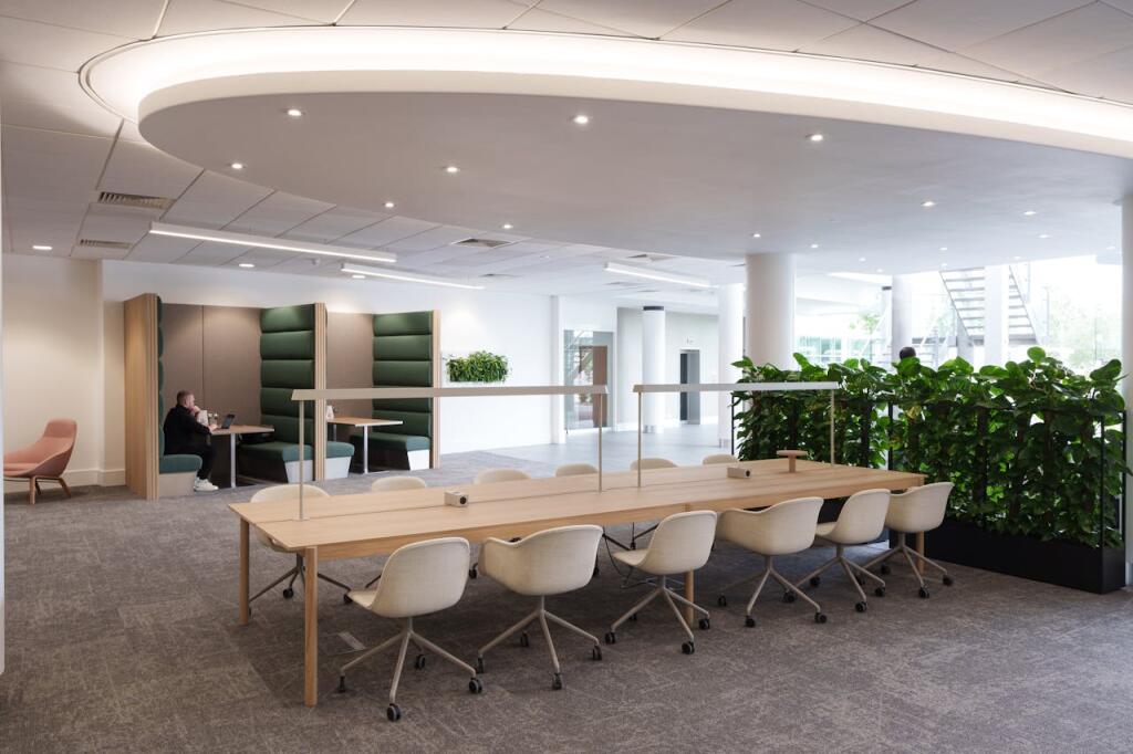 Additional image 14 of One Central Boulevard, Blythe Valley Park, Solihull, B90 8BG