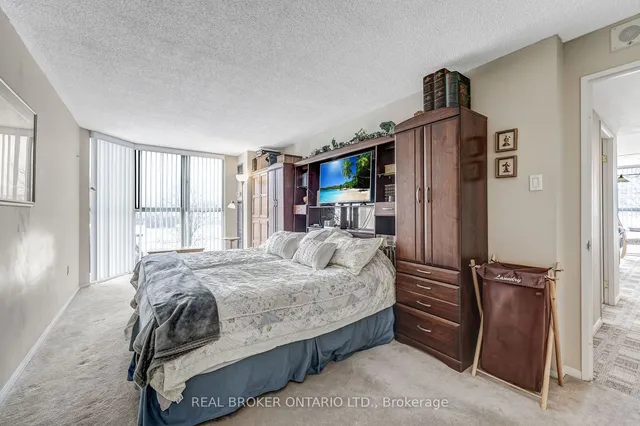 Additional image 14 of 600 Rexdale Blvd Unit 203