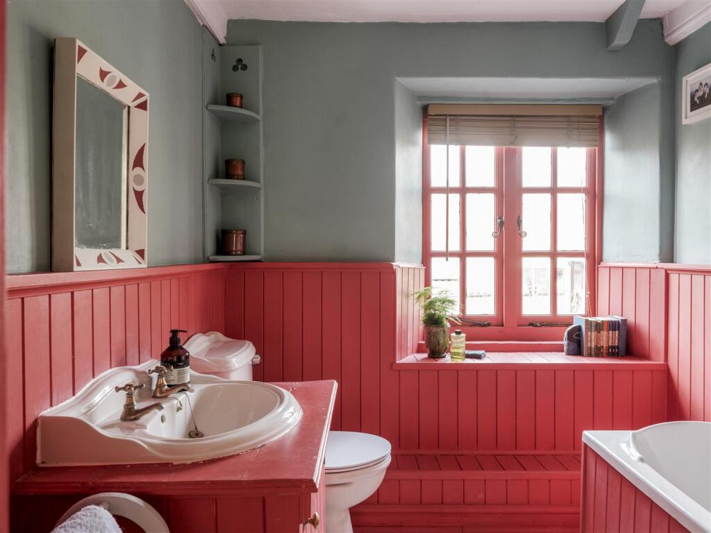 Additional image 11 of Horn Street, Nunney, Frome