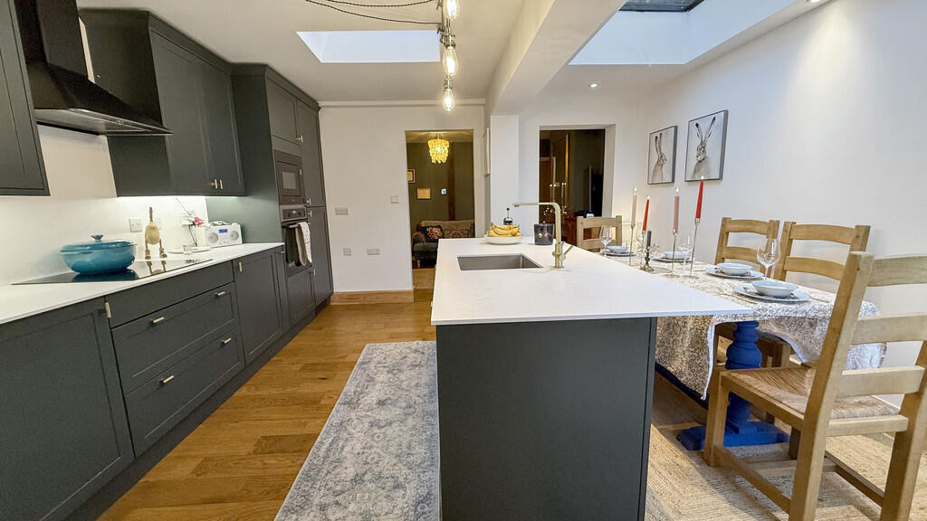 Additional image 5 of Woodmarsh, North Bradley