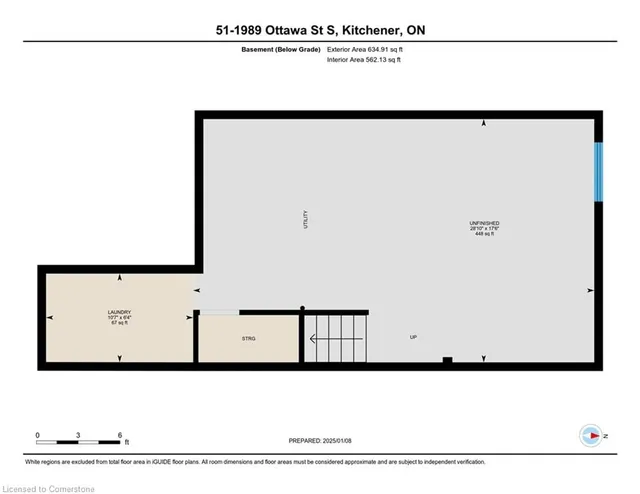 Additional image 50 of 1989 Ottawa St Unit 51