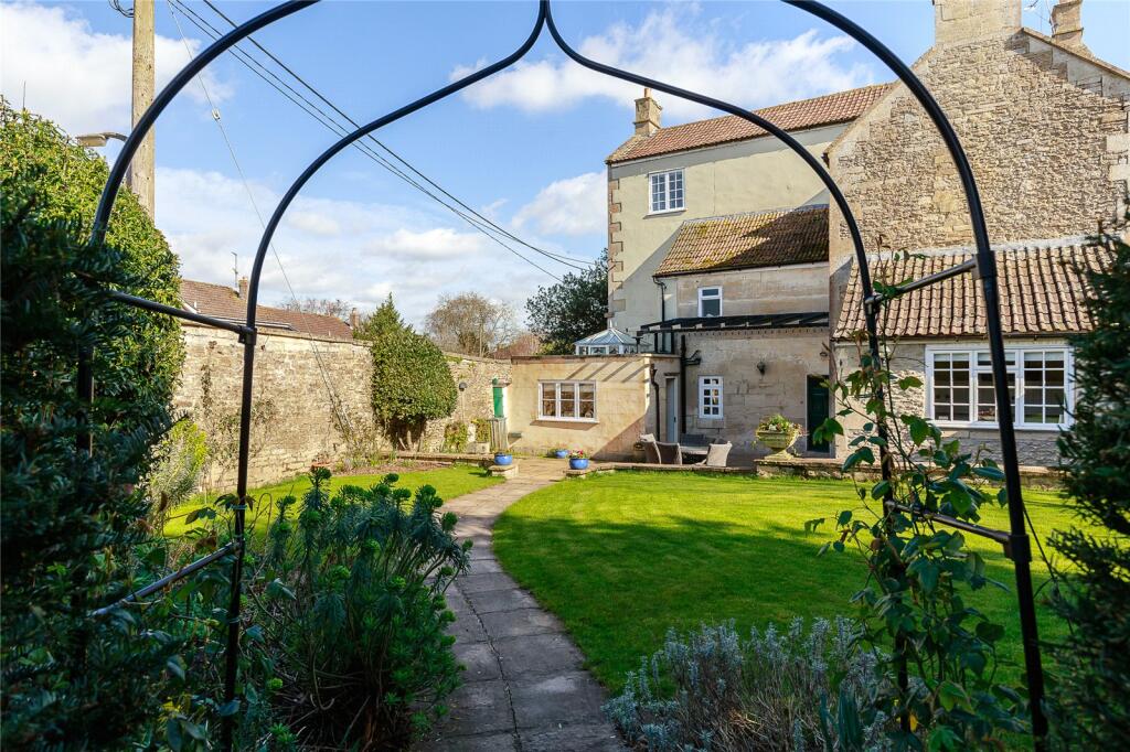 Additional image 34 of High Street, Semington, Wiltshire, BA14