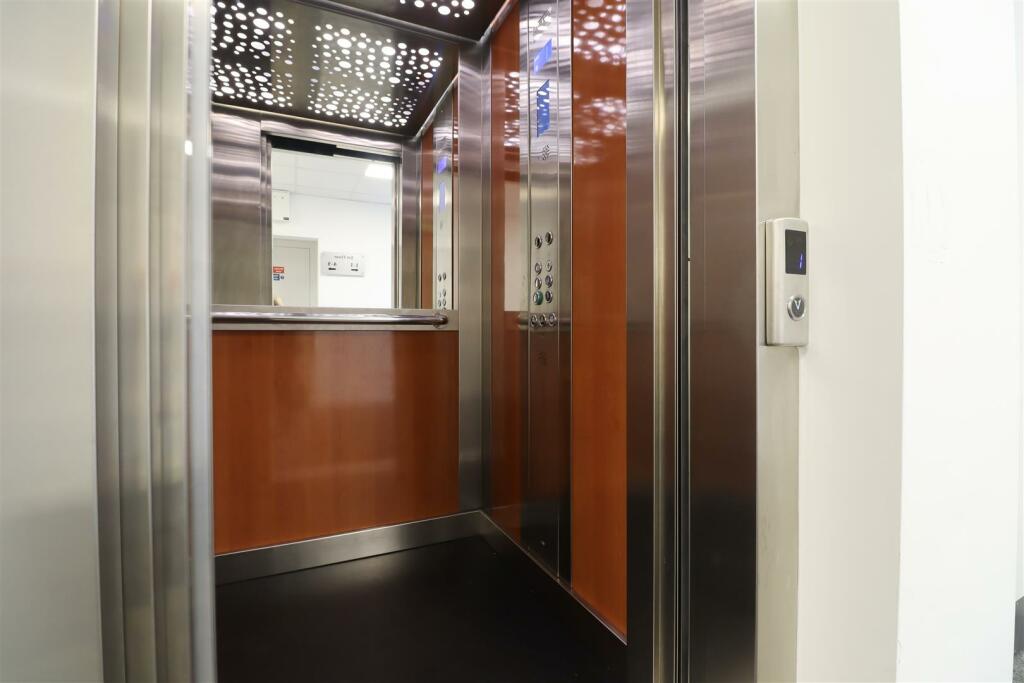 Additional image 23 of Century House, Stratford Road, Shirley