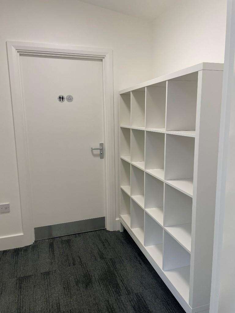 Additional image 7 of Unit 3a Storrage Lane, Redditch, Worcestershire, B48