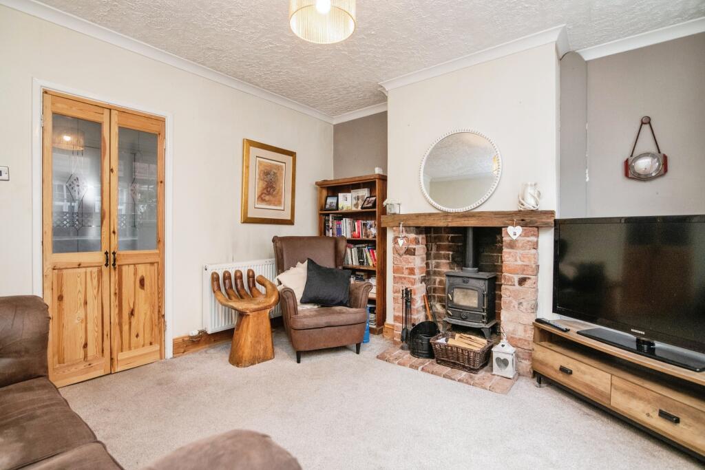 Additional image 3 of Churchfields Road, Bromsgrove, Worcestershire, B61