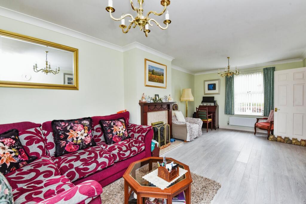 Additional image 11 of Nightingale Grove, SHEPTON MALLET, Somerset, BA4