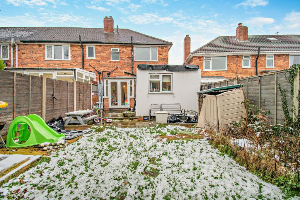 Additional image 17 of Sterndale Road, Birmingham, B42