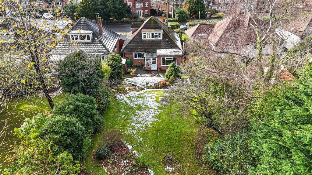 Additional image 17 of Lichfield Road, Sutton Coldfield, West Midlands, B74