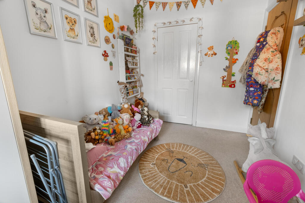 Additional image 9 of Minton Mews, Carlyle Road, Bromsgrove. B60