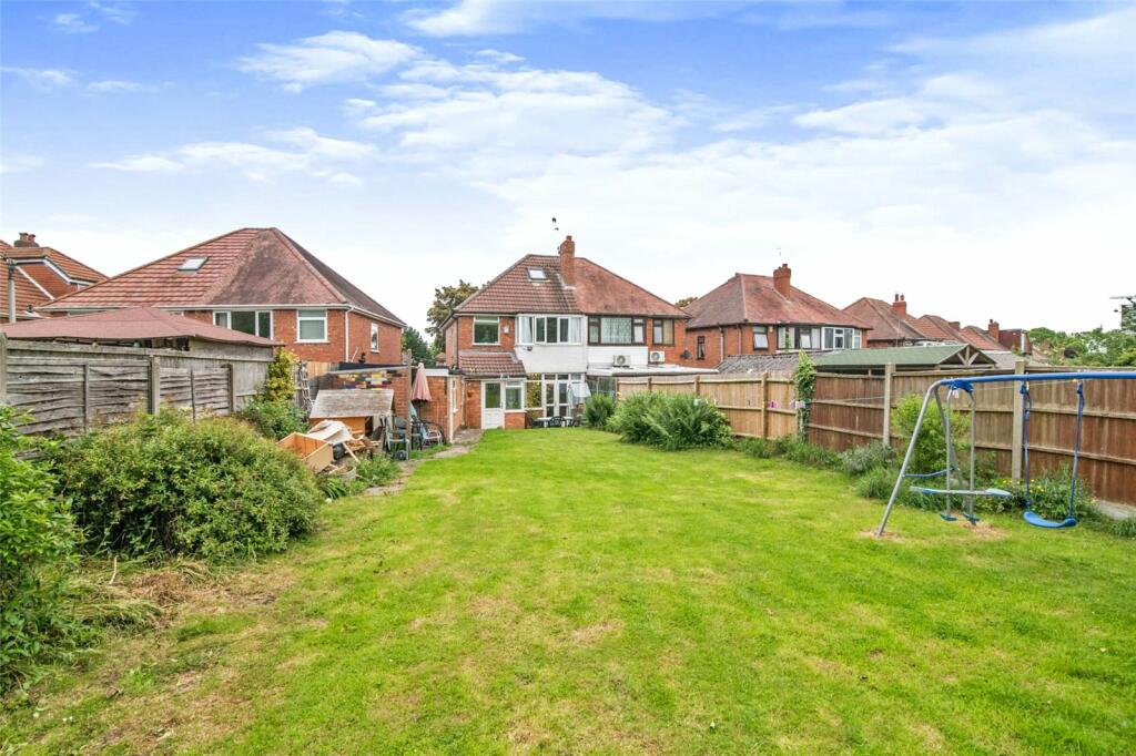 Additional image 16 of Calverley Road, Birmingham, West Midlands, B38