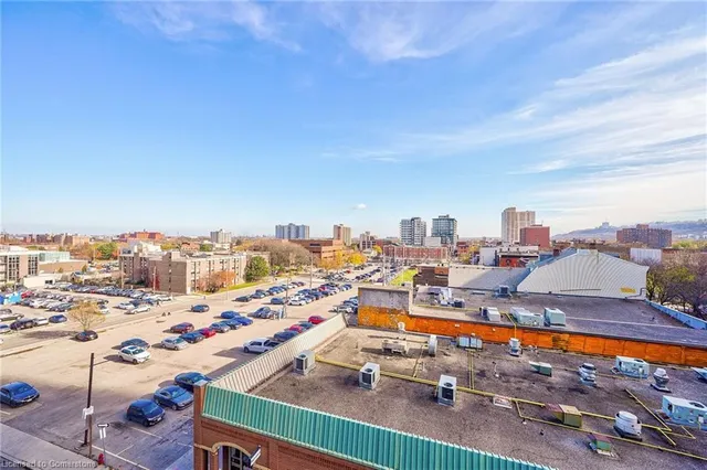 Additional image 28 of 121 King Street East Unit 505