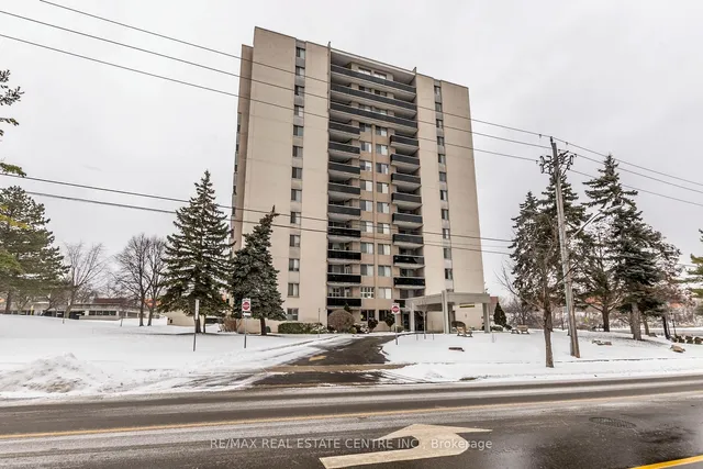 81 Millside Dr Unit 902