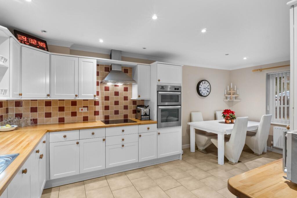 Additional image 6 of Victoria Park, Castle Cary, Somerset, BA7