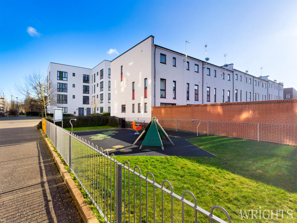 Additional image 12 of Salvisberg Court, Otto Road, WELWYN GARDEN CITY, AL7