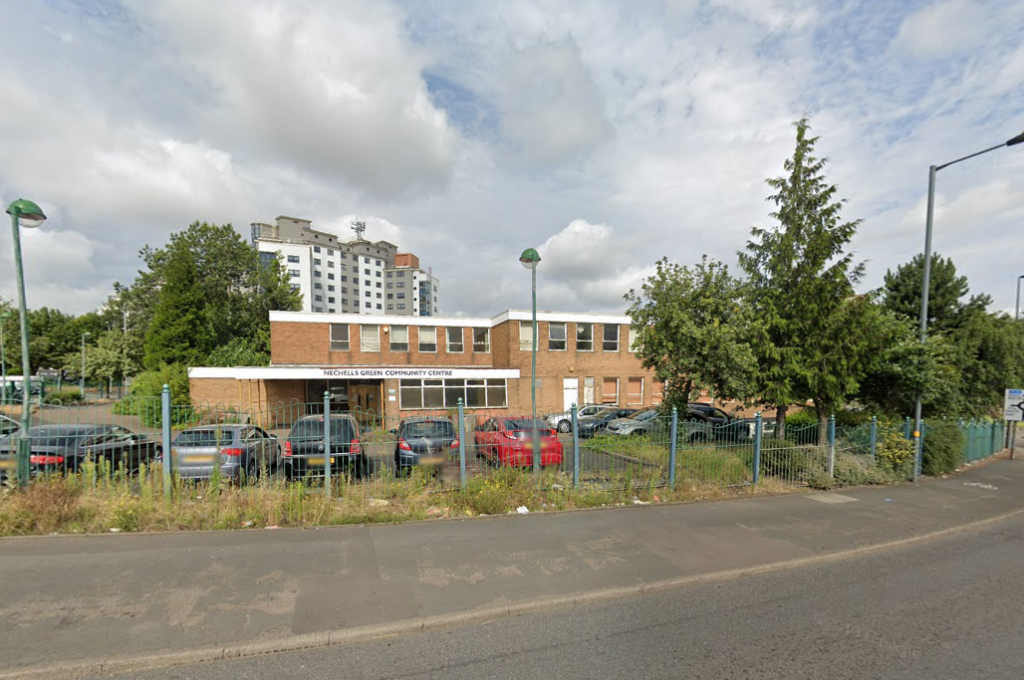 Additional image 10 of 0.93 Acre Site , Birmingham, B7