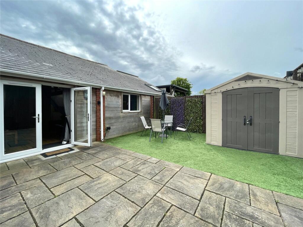 Additional image 3 of Detached House And Holiday Lets, Holcombe BA3