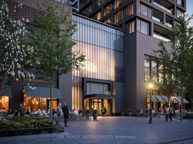 Additional image 3 of 455 Wellington St Unit 611