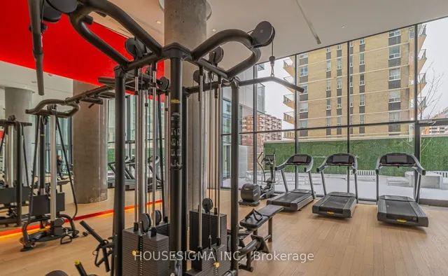 Additional image 27 of 185 Roehampton Ave Unit 3406