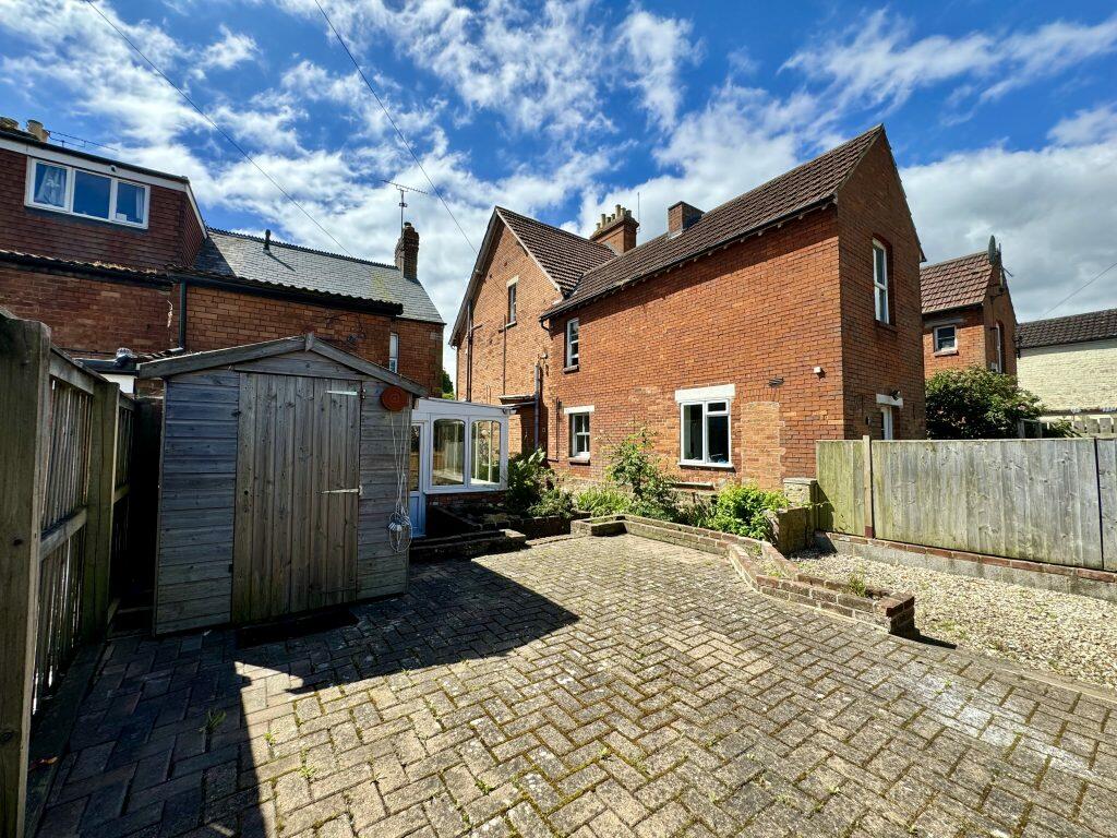 Additional image 14 of Sherborne Road, Yeovil, Somerset, BA21