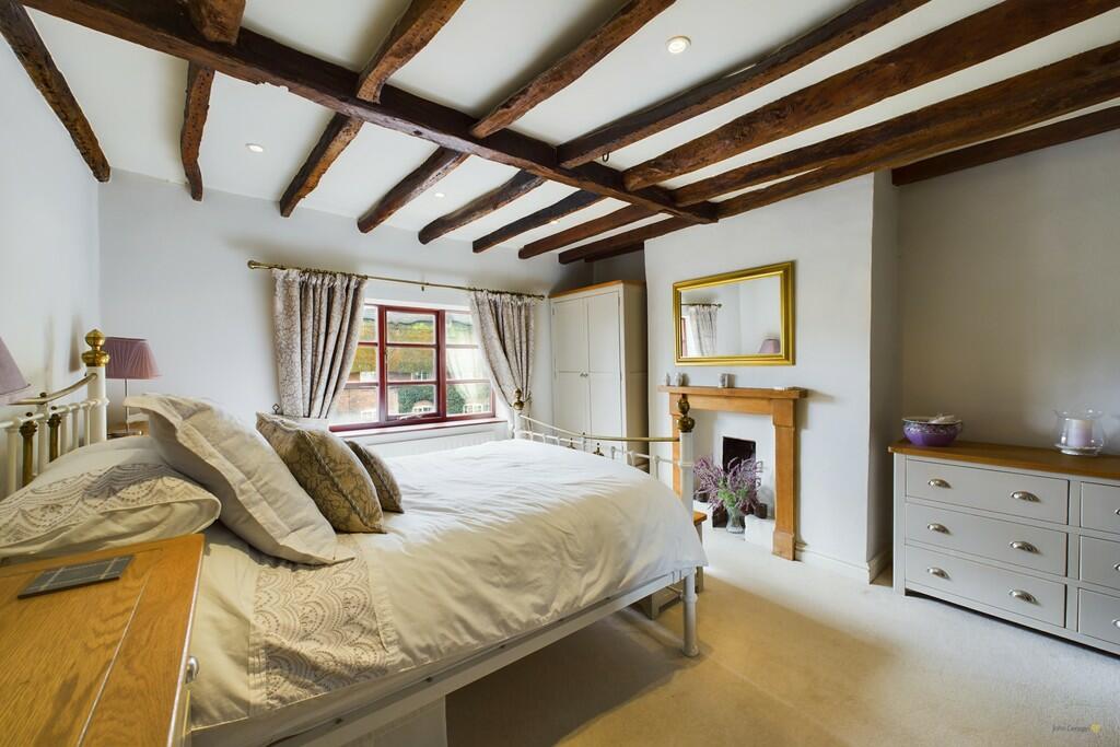 Additional image 13 of Main Road, Newton Regis