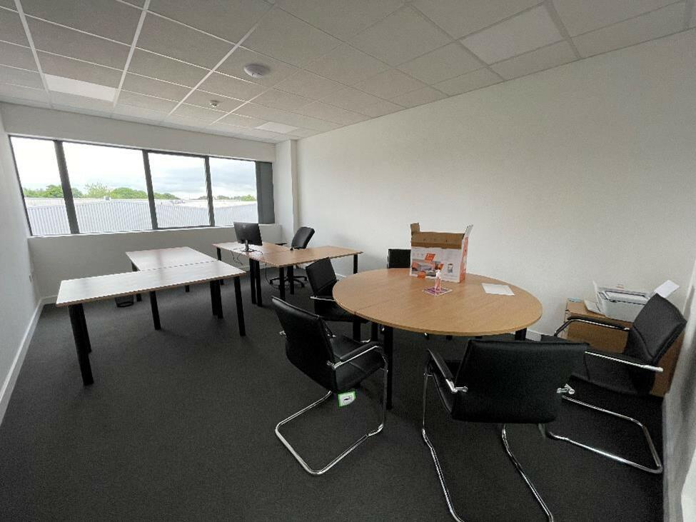 Additional image 5 of Unit 10  Forge Industrial Park  Minworth, Birmingham West Midlands B76 1AH