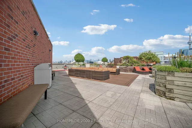 Additional image 24 of 801 King St Unit 1015