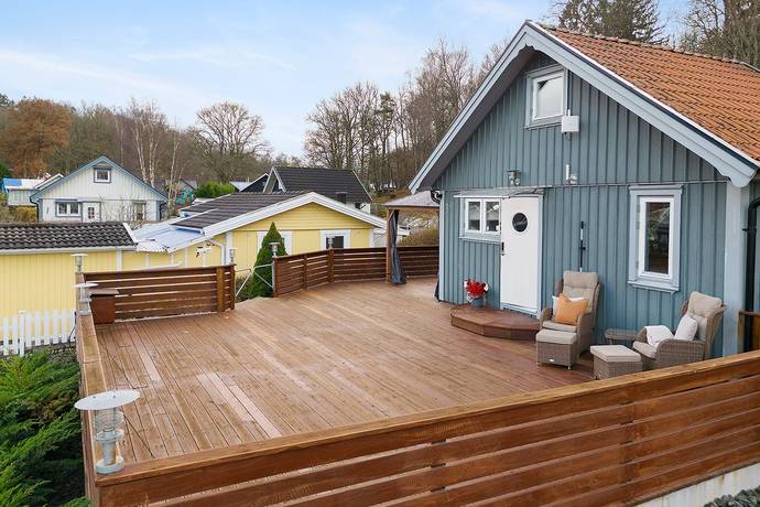 Additional image 3 of Ekåsvägen 20, Ekåsens Fritidsby, Mölndals kommun