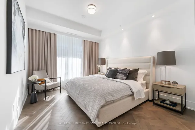 Additional image 20 of 455 Wellington St Unit 1105