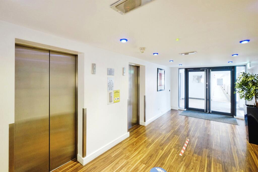 Additional image 18 of Wharfside Street, Birmingham