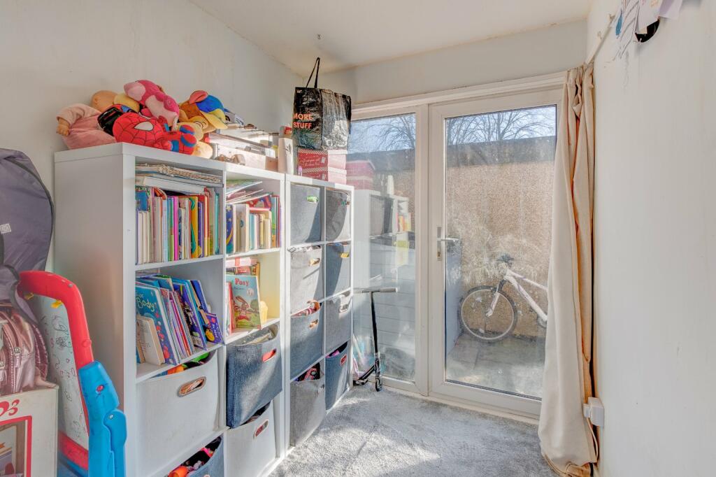 Additional image 7 of Fladbury Close, Woodrow North, Redditch, B98