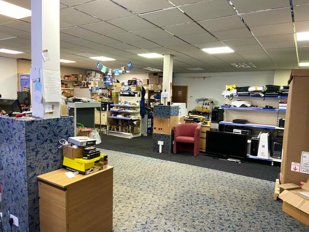 Additional image 4 of 100 Darwen Street, Blackburn, BB2 2AJ