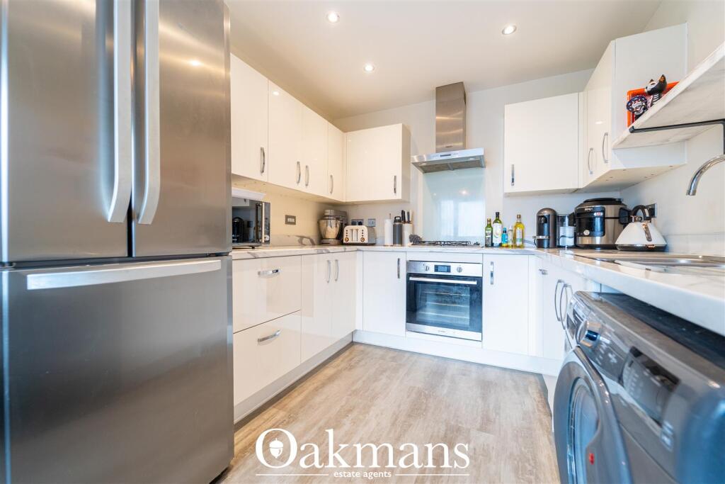 Additional image 2 of Topland Grove, Birmingham