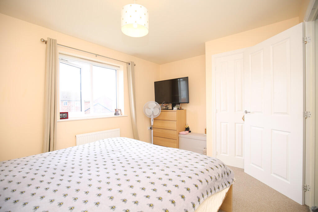 Additional image 10 of Edden Close, Wigginton, Tamworth