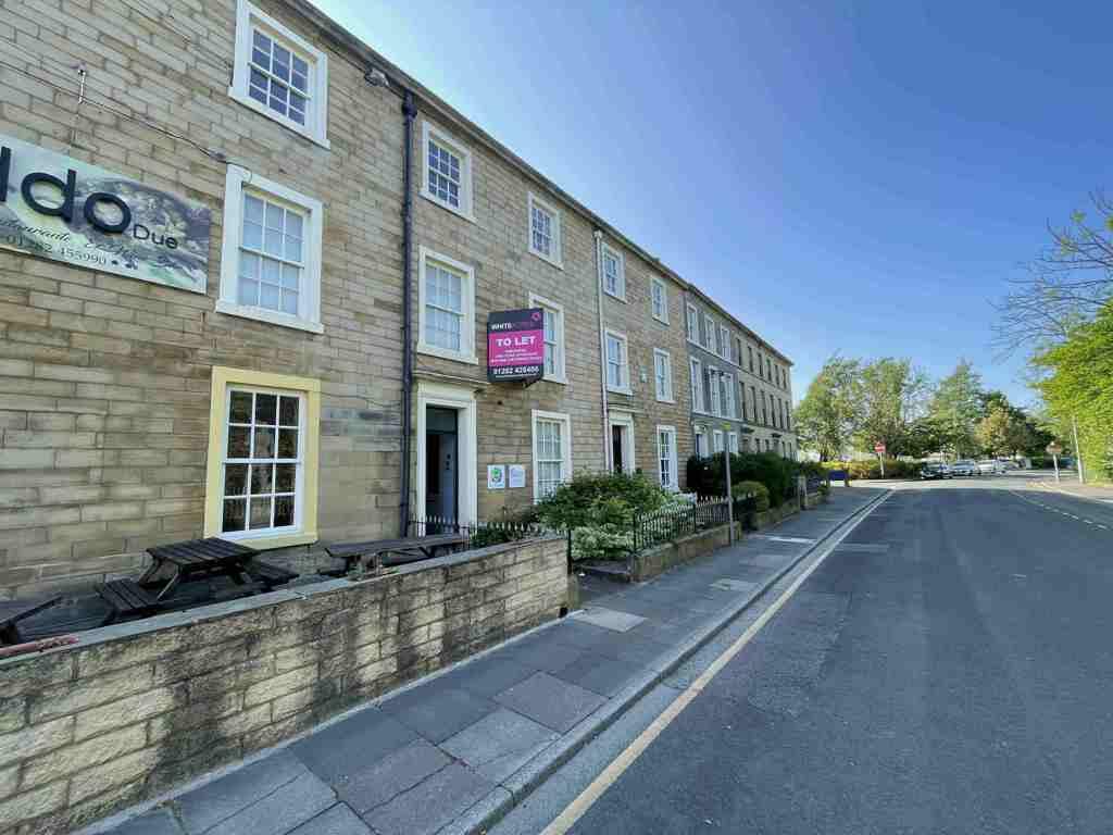 Additional image 2 of Ground Floor, First Floor & Second Floor , 60 Bank Parade , Burnley , Lancashire , BB11 1TS