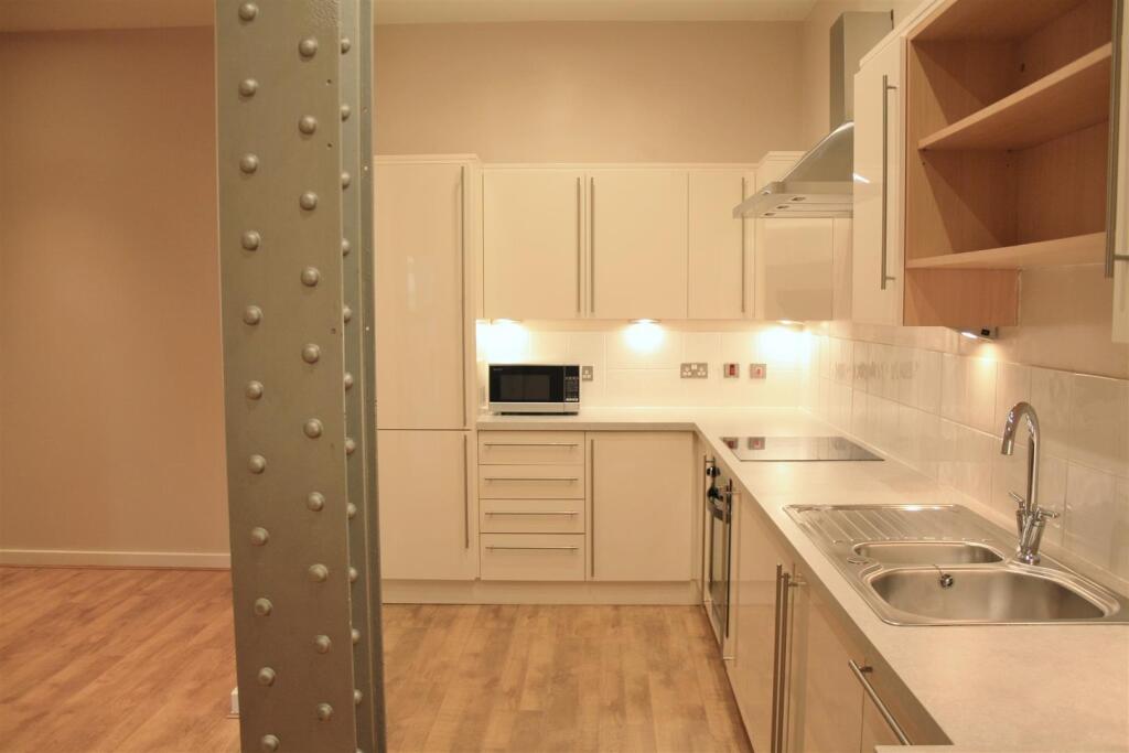 Additional image 6 of New Hampton Lofts, Branston Street, B18 6BF