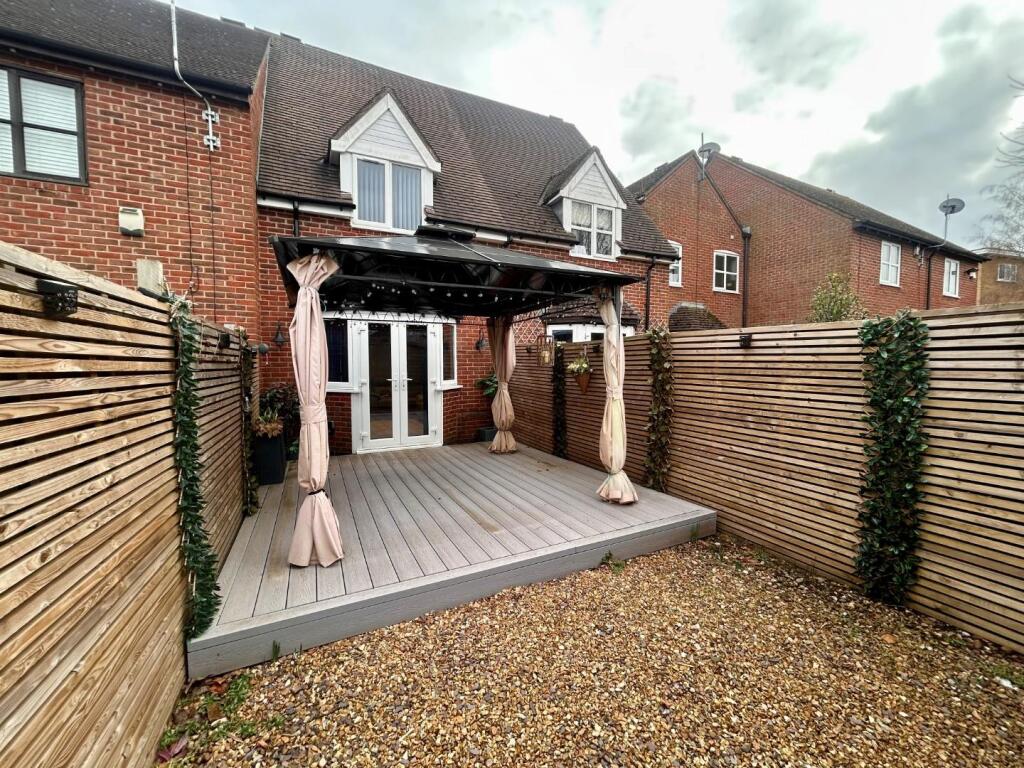 Additional image 12 of Dell Farm Close, Knowle, Solihull