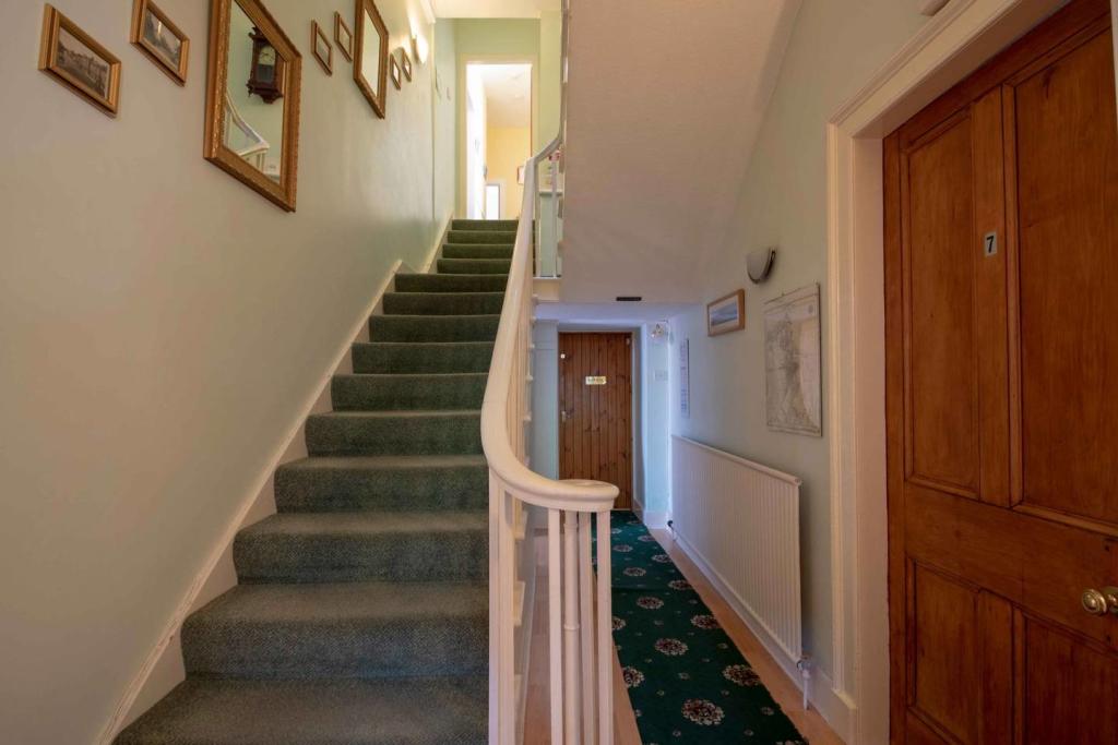 Additional image 12 of Trinity Manse Guest House, 21 Castle Street, Banff, AB45 1DH