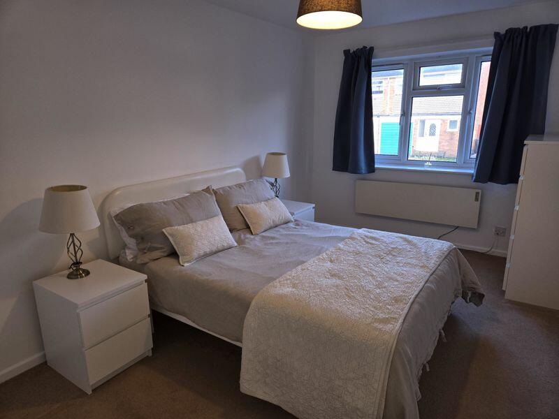 Additional image 6 of Two bedroom first floor maisonette with car parking, Redwood Road, Kings Norton, B30 1AD